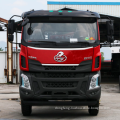 Dongfeng tipper truck dump truck 6x4 375hp H5 single cabin left hand drive /LHD for sale